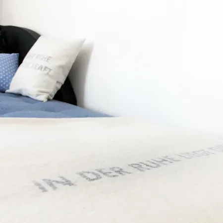 Refugium 1 Apartment Emsdetten