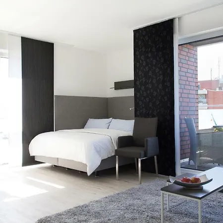 Refugium 1 Apartment Emsdetten