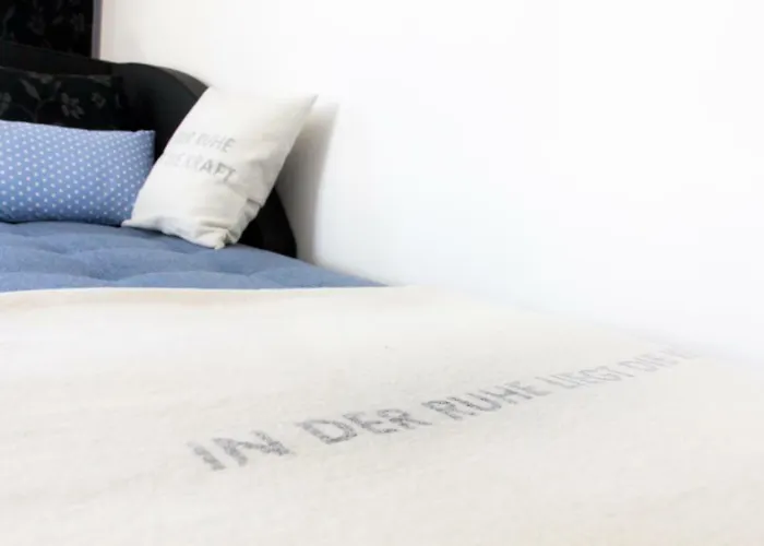 Refugium 1 Apartman Emsdetten